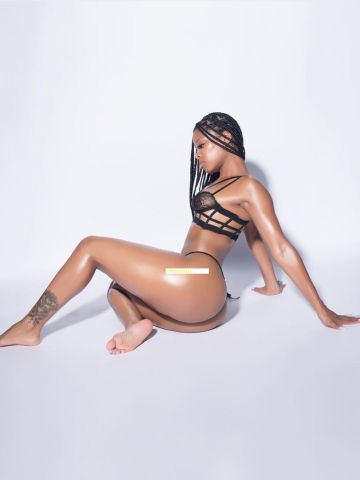 Эвелина